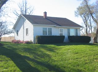 24805 Moon Ave, Glenwood, IA 51534