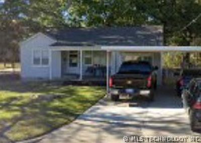 621 S 12th St, McAlester, OK, 74501