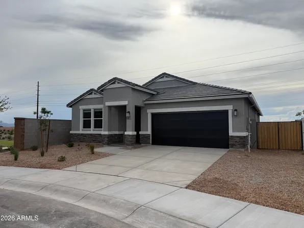 17780 N Salerno Drive, Maricopa, AZ 85138