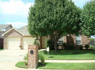 2011 Hayden Ln, Corinth, TX 76210