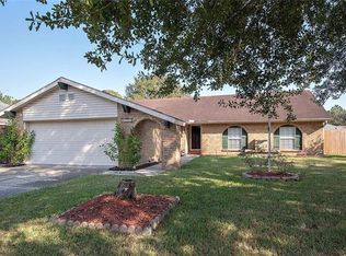 414 Briargrove Dr, Slidell, LA 70458