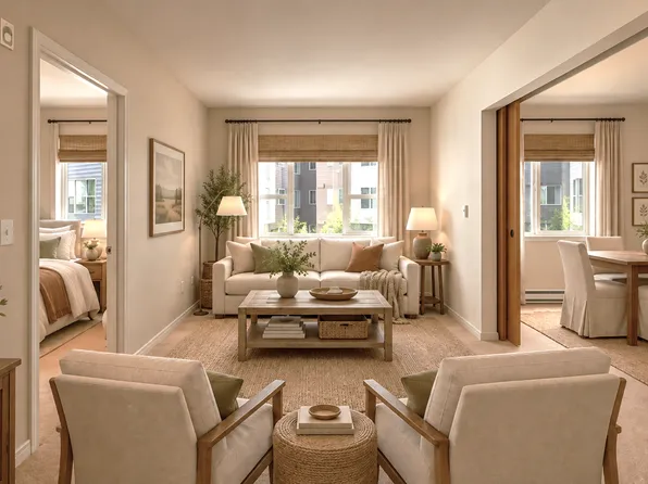 The Blakely at Echo Lake, 1140 N 192nd St #210, Seattle, WA 98133
