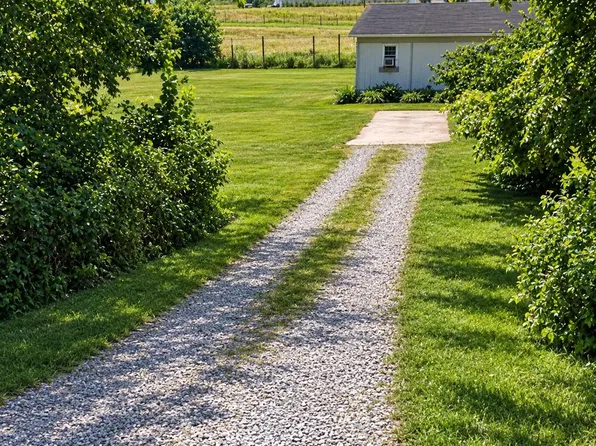190 Burns Ln, Taylorsville, KY 40071