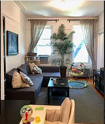 Rented by Halstead Real Estate