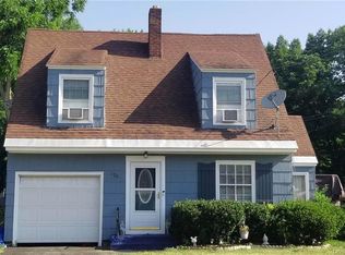 120 Wally Rd, North Syracuse, NY 13212