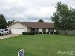 5709 Southview Dr, Jonesboro, AR 72404