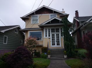 4517 Corliss Ave N, Seattle, WA 98103