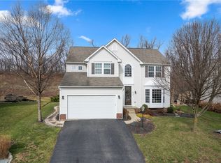 213 Arroyo Dr, Coraopolis, PA 15108