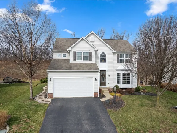 213 Arroyo Dr, Coraopolis, PA 15108