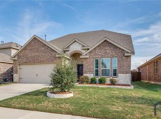 2409 Opaline Dr, Aubrey, TX 76227