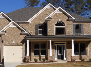 89 Clubhouse Xing, Acworth, GA 30101