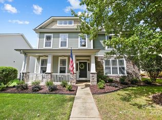 3008 Triple Crown Dr, Indian Trail, NC 28079