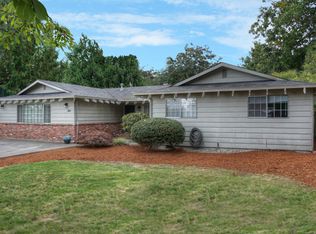 2810 Larlin Dr, Everett, WA 98203