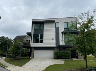1768 Marietta Rd NW #3, Atlanta, GA 30318