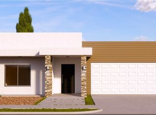 12705 Fredericksberg Ave, El Paso, TX 79928