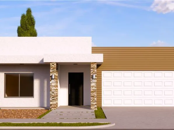 918 Bromyard Dr, El Paso, TX 79928
