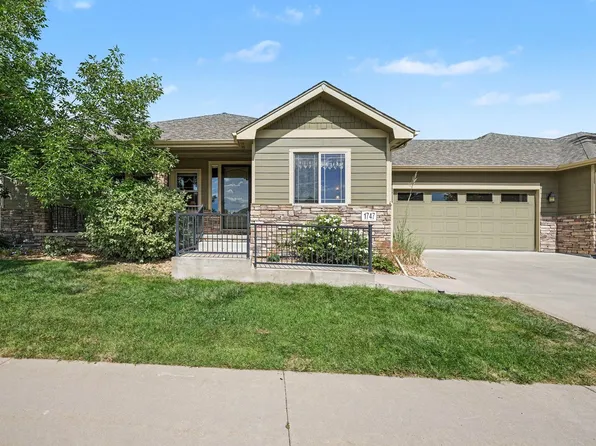 1747 Muddy Creek Dr, Loveland, CO 80538