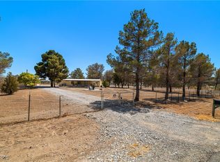 1771 E Brian Rd, Pahrump, NV 89048