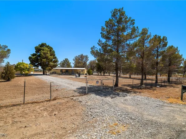 1771 E Brian Rd, Pahrump, NV 89048