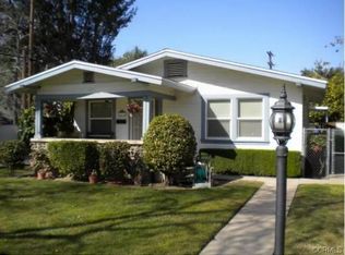 227 N Laurel Ave, Upland, CA 91786