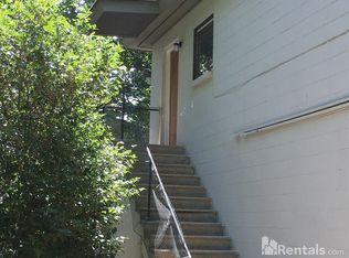 414 1/2 W 8th Ave, Tallahassee, FL 32303
