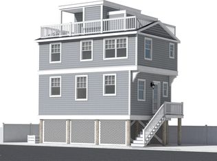 109 W Spray Way, Lavallette, NJ 08735