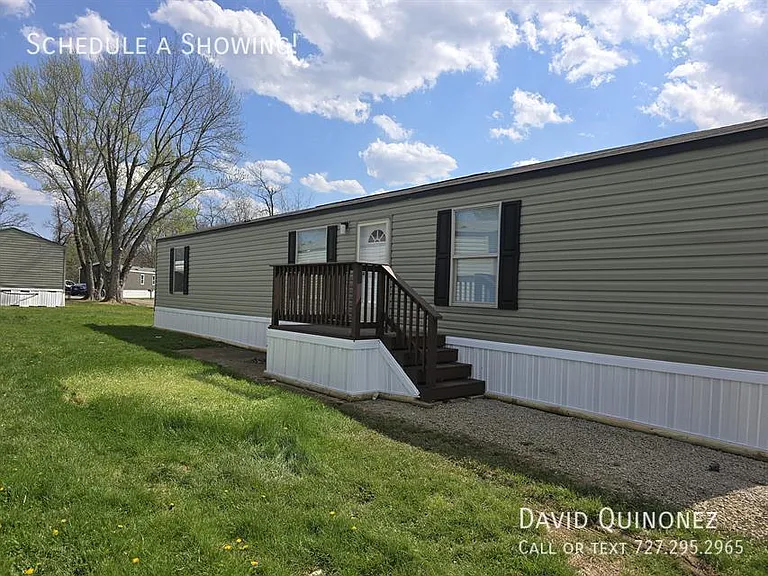 234 N Blackwood Dr — Photo 7