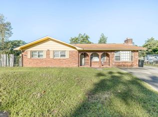 106 Marcia Ct, Warner Robins, GA 31088
