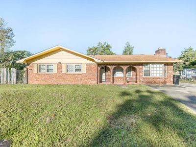 106 Marcia Ct, Warner Robins, GA, 31088