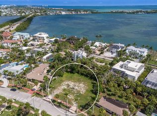 204 N Adams Dr LOT 9, Sarasota, FL 34236