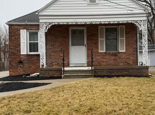 4025 Belmar Ave, Toledo, OH 43612