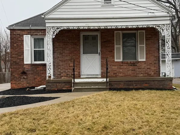 4025 Belmar Ave, Toledo, OH 43612