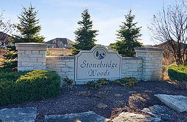 1st image of 13826 Stonebridge Woods Xing Lot 22