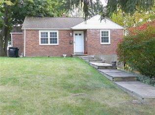 7918 Roderick Dr, Pittsburgh, PA 15237