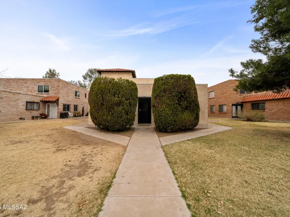 6609 E Calle La Paz #A, Tucson, AZ 85715