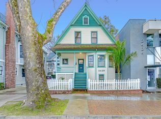 2428 K St, Sacramento, CA 95816