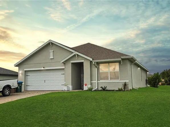 3106 NE 7th Ave, Cape Coral, FL 33909