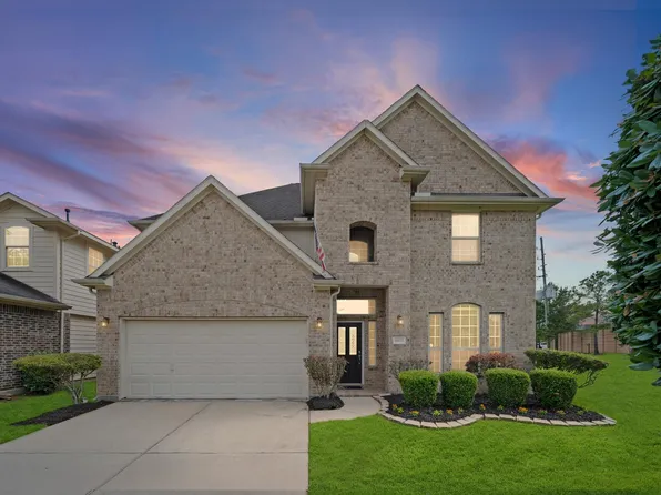 16623 Sunset Green Ct, Cypress, TX 77429