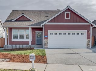 114 S 48th St, Mount Vernon, WA 98274