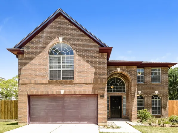 2014 Harbour Cove Dr, Seabrook, TX 77586