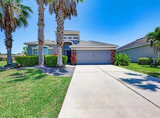 8018 113th Avenue Cir E, Parrish, FL 34219