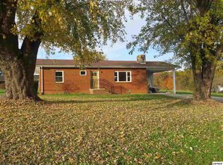 913 Ella Dr, Sevierville, TN 37862