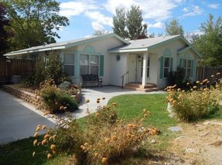 571 Valley Rd, Bishop, CA 93514