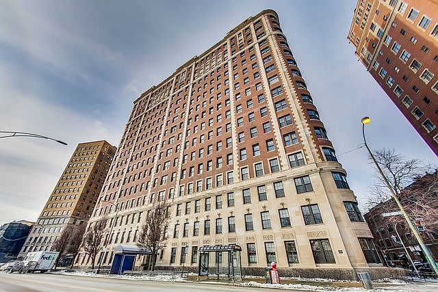 1st image of 3750 N Lake Shore Dr APT 12H