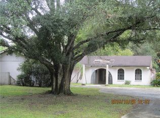 25747 Apple Blossom Ln, Zephyrhills, FL 33544