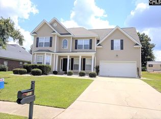 113 Dutch Oaks Dr, Irmo, SC 29063