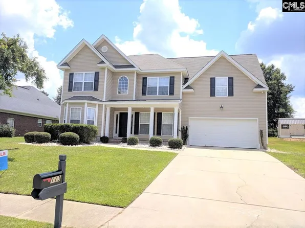 113 Dutch Oaks Dr, Irmo, SC 29063