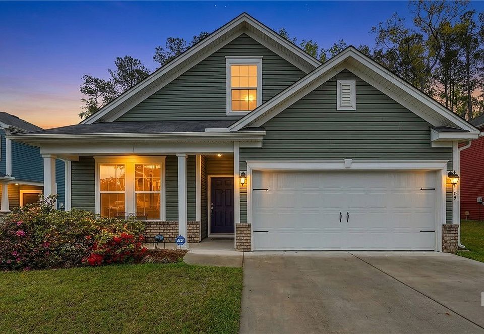 1st image of 105 Savanna Drive