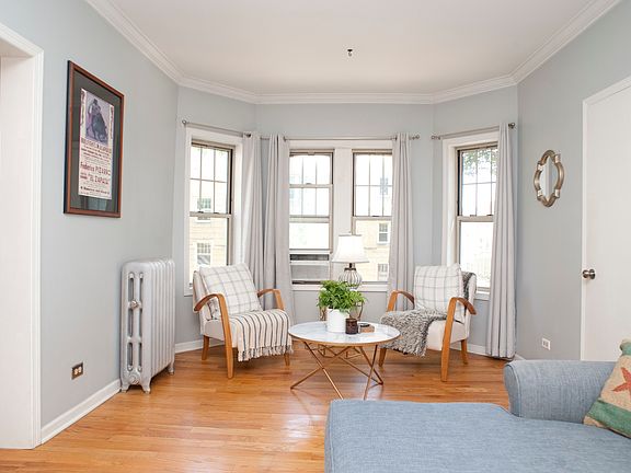 5th image of 405 S Harvey Ave APT 1B