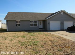 1529 Katherine Ave, Joplin, MO 64801
